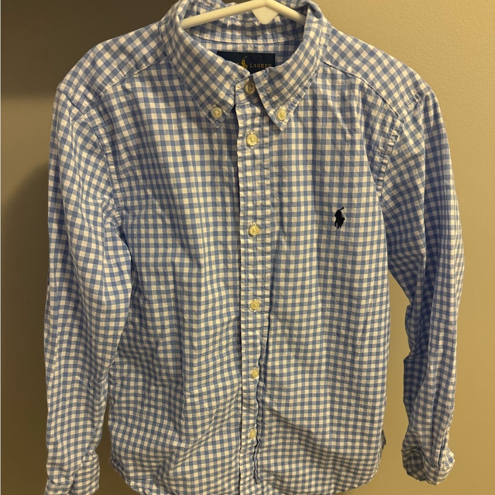Boys Ralph Lauren